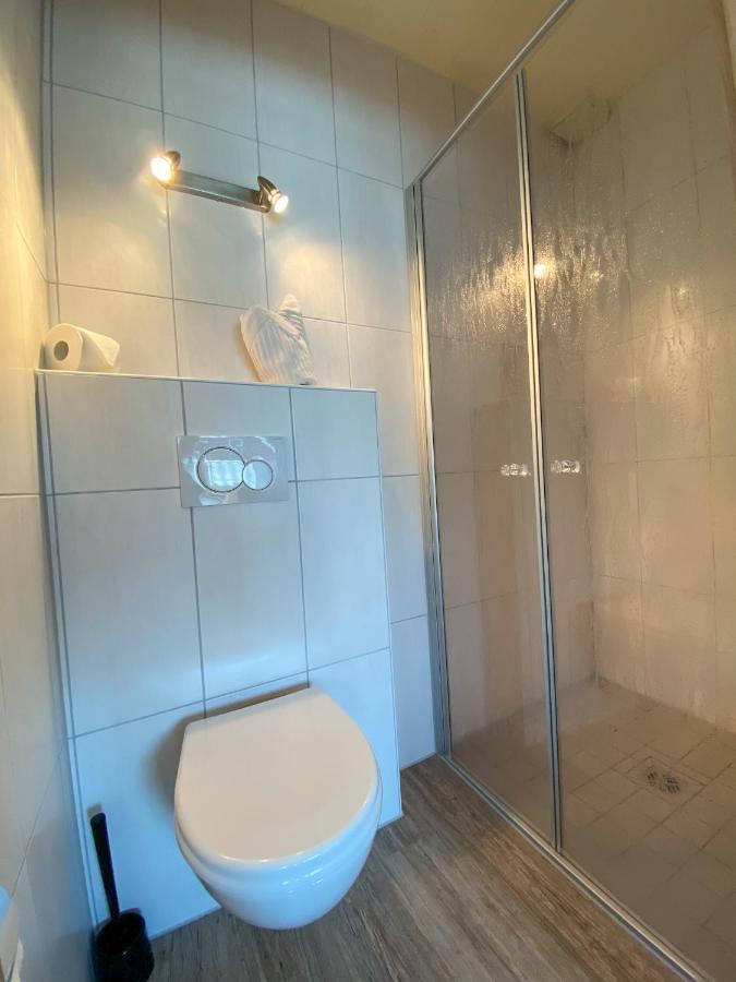 Gaestehaus Djuren Roggenstede Екстериор снимка